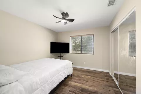 Bedroom - 28561 Highway 94, Campo, CA 91906 photo 4 of 5