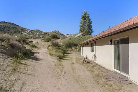 Exterior - 28561 Highway 94, Campo, CA 91906 photo 6 of 16