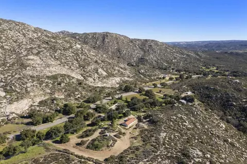 View/Area - 28561 Highway 94, Campo, CA 91906 photo 5 of 11