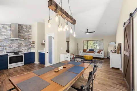 Dining - 28561 Highway 94, Campo, CA 91906 photo 3 of 5