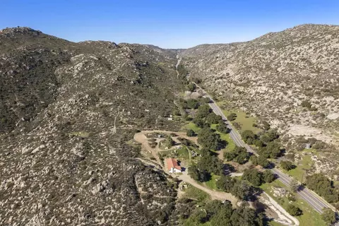 View/Area - 28561 Highway 94, Campo, CA 91906 photo 10 of 11