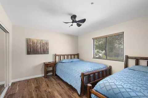 Bedroom - 28561 Highway 94, Campo, CA 91906 photo 3 of 5