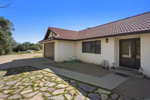 Exterior - 28561 Highway 94, Campo, CA 91906 photo 5 of 16