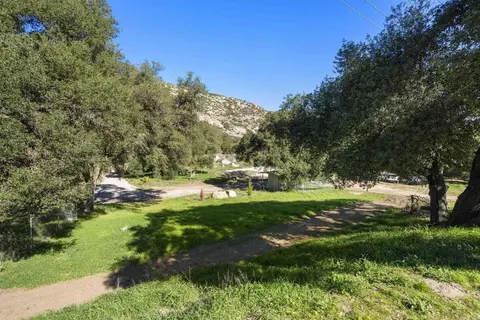 Exterior - 28561 Highway 94, Campo, CA 91906 photo 14 of 16
