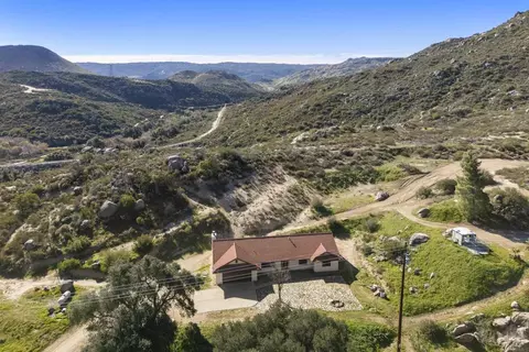 View/Area - 28561 Highway 94, Campo, CA 91906 photo 1 of 11