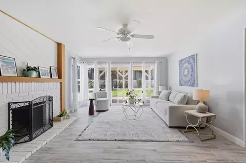 14327 Jennings Vista Trl, Lakeside, CA 92040