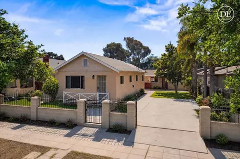 3813 Birch St, San Diego, CA 92113