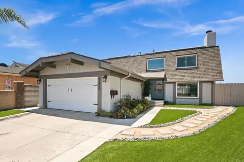 7220 Stratus Ct, San Diego, CA 92120