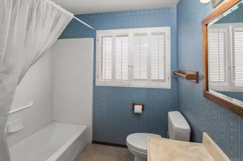 Bath - 7640 Torrem St, La Mesa, CA 91942 photo 3 of 5