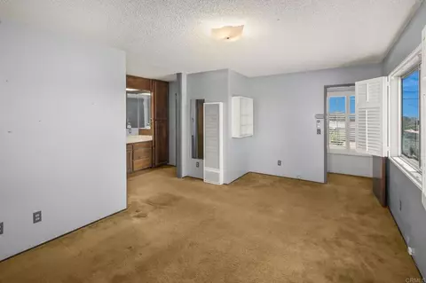 Bedroom - 7640 Torrem St, La Mesa, CA 91942 photo 5 of 5