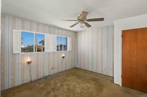 Bedroom - 7640 Torrem St, La Mesa, CA 91942 photo 1 of 5