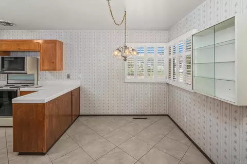 Kitchen - 7640 Torrem St, La Mesa, CA 91942 photo 1 of 3
