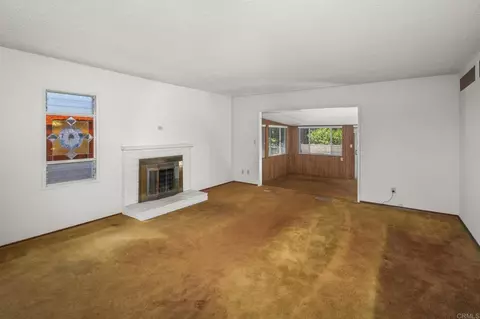 Living - 7640 Torrem St, La Mesa, CA 91942 photo 2 of 4