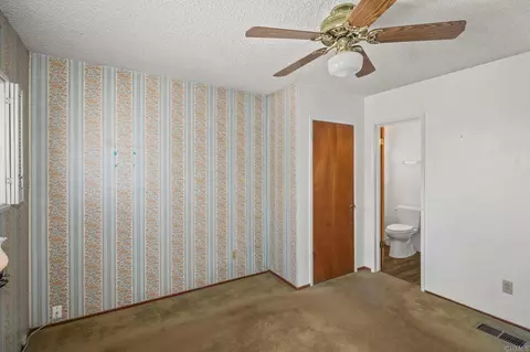 Bedroom - 7640 Torrem St, La Mesa, CA 91942 photo 2 of 5