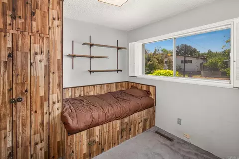 Bedroom - 7640 Torrem St, La Mesa, CA 91942 photo 3 of 5