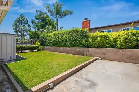 Exterior - 7640 Torrem St, La Mesa, CA 91942 photo 5 of 7