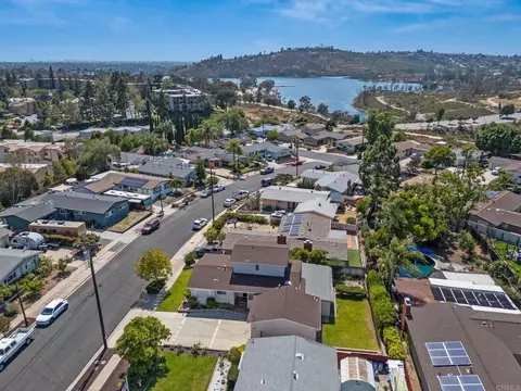View/Area - 7640 Torrem St, La Mesa, CA 91942 photo 2 of 4