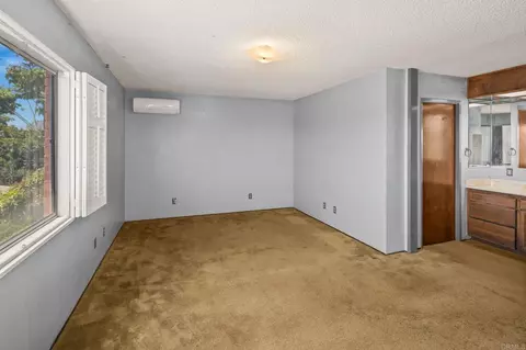Bedroom - 7640 Torrem St, La Mesa, CA 91942 photo 4 of 5