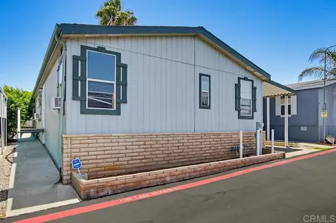 255 E Bradley Ave #SPC 45, El Cajon, CA 92021