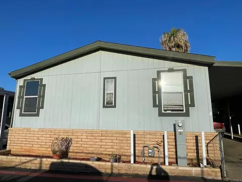 255 E Bradley Ave #SPC 45, El Cajon, CA 92021