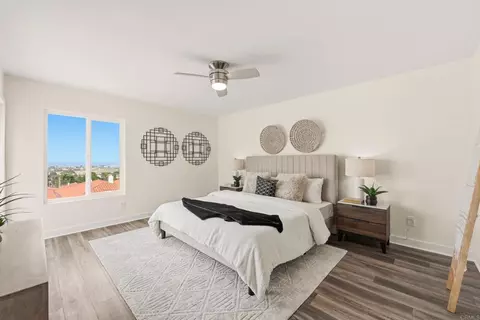 Bedroom - 6717 Clover Ct, Carlsbad, CA 92011 photo 2 of 5