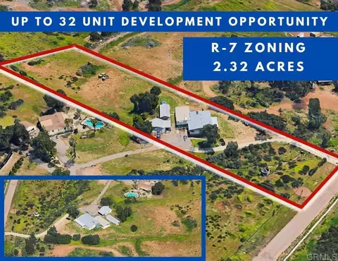 11009 Summit Ave, Santee, CA 92071