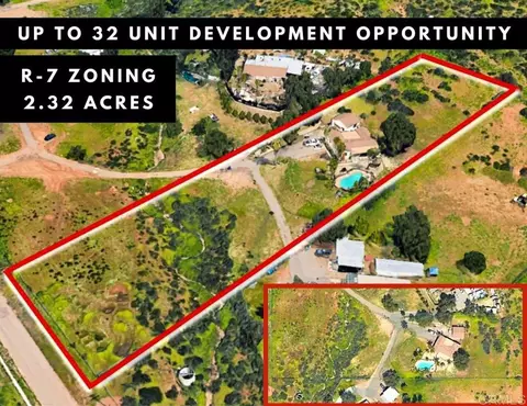 11025 Summit Ave, Santee, CA 92071