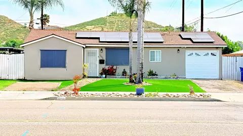 1605 N Mollison Ave, El Cajon, CA 92021