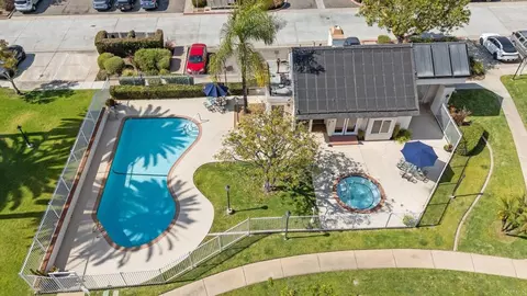 1510 Granite Hills Dr #A, El Cajon, CA 92019