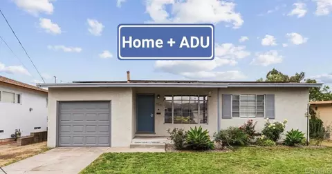 4850 69th Pl, San Diego, CA 92115