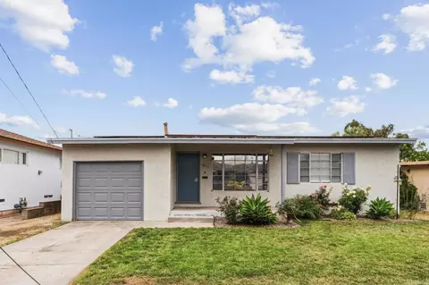 4850 69th Pl, San Diego, CA 92115