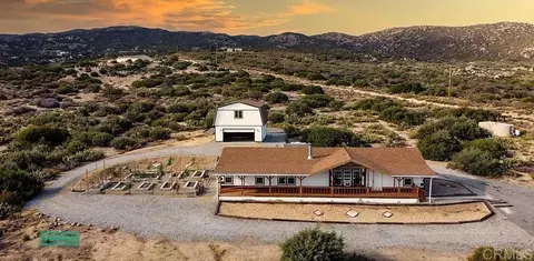 42825 Sweetbush Ln, Anza, CA 92539