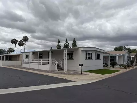 8301 Mission Gorge Rd #246, Santee, CA 92071