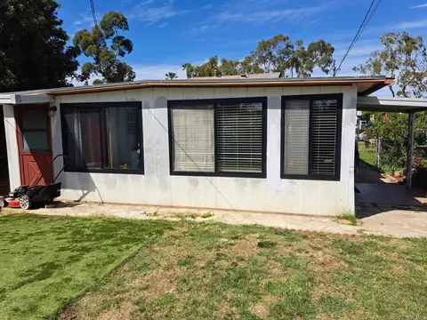 3925 Clairemont Mesa Blvd, San Diego, CA 92117