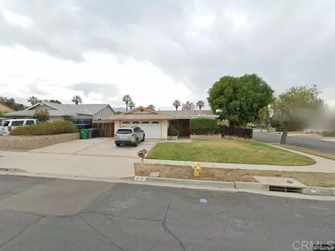 2040 Santa Barbra, Corona, CA 92882