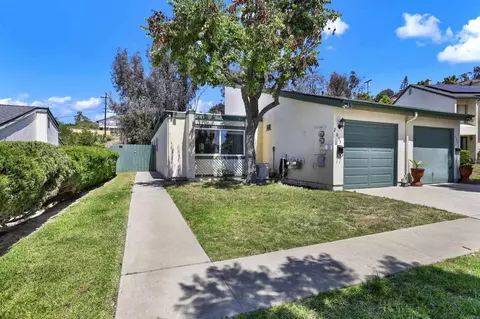 Exterior - 2055 Terraspiro Ave, Spring Valley, CA 91977 photo 2 of 4