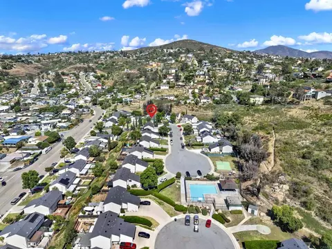 View/Area - 2055 Terraspiro Ave, Spring Valley, CA 91977 photo 1 of 2