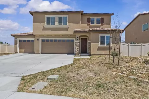 1879 Saddle Ranch Trl, San Jacinto, CA 92582