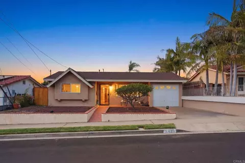 3429 Newberry St, National City, CA 91950