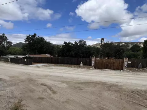 1350 Potrero Cir, Potrero, CA 91963