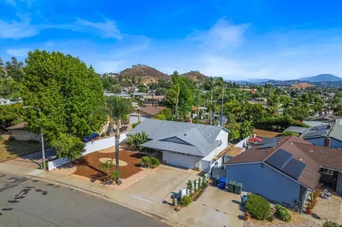 8207 Limon Ln, El Cajon, CA 92021