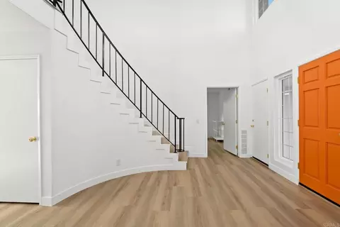 Entry Way - 2858 Lehigh Ct, Oceanside, CA 92056 photo 2 of 5