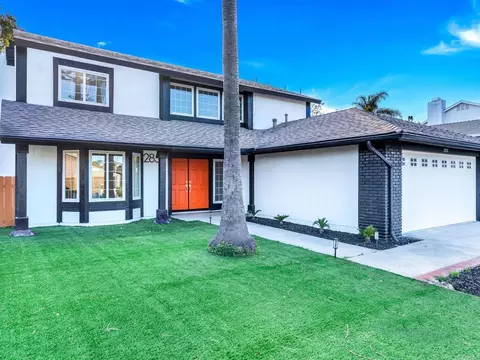 Exterior - 2858 Lehigh Ct, Oceanside, CA 92056 photo 6 of 6