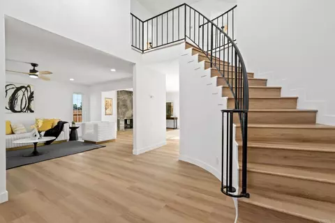 Entry Way - 2858 Lehigh Ct, Oceanside, CA 92056 photo 1 of 5