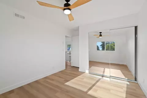 Bedroom - 2858 Lehigh Ct, Oceanside, CA 92056 photo 5 of 6