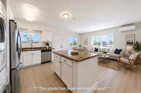 4426 Temecula St #6, San Diego, CA 92107