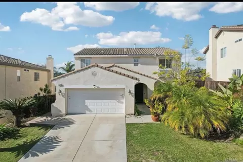 1234 Old Janal Ranch Rd, Chula Vista, CA 91915