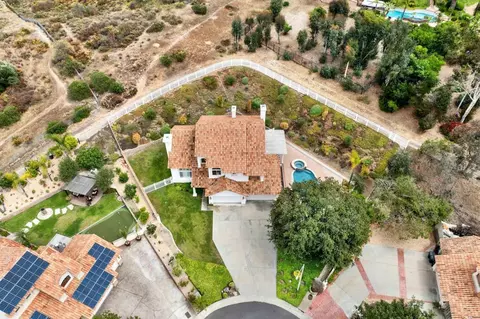 View/Area - 11592 Shadow Ranch Rd, La Mesa, CA 91941 photo 2 of 5