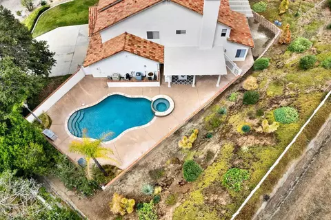 View/Area - 11592 Shadow Ranch Rd, La Mesa, CA 91941 photo 3 of 5