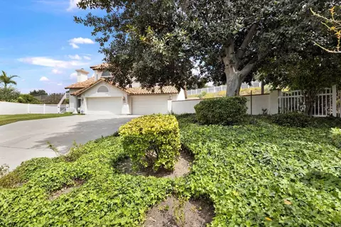 Exterior - 11592 Shadow Ranch Rd, La Mesa, CA 91941 photo 2 of 10